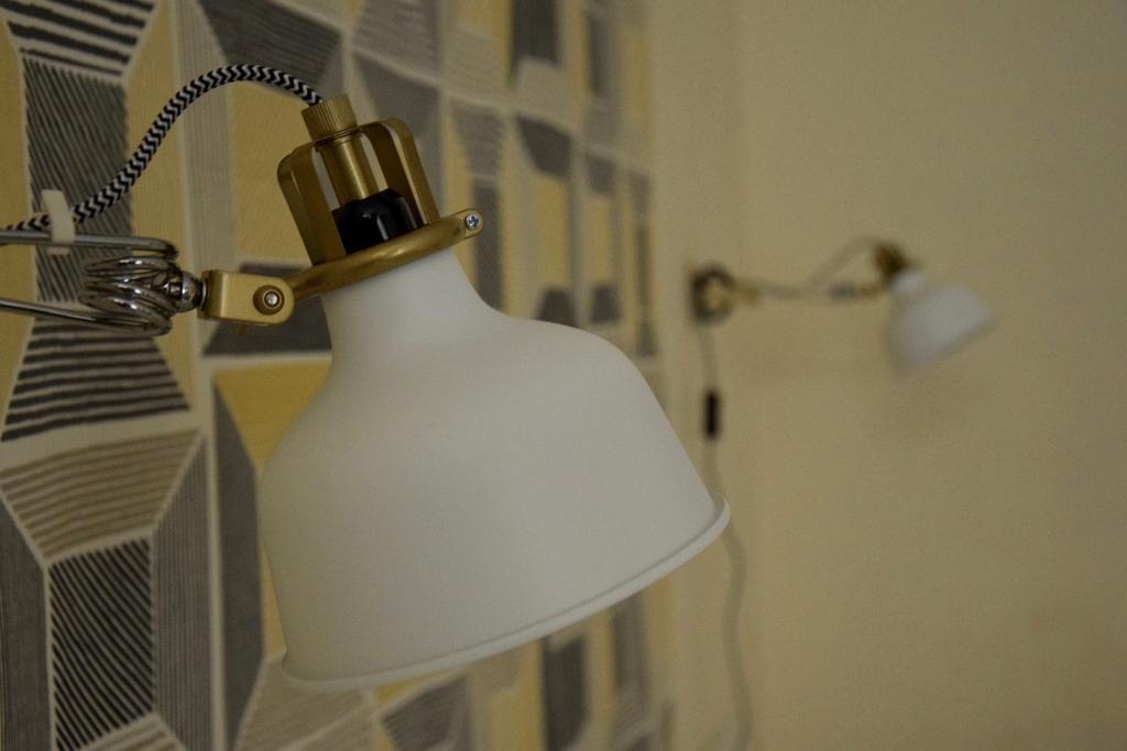 Budget Apartment By Hi5 - Revai Koz Βουδαπέστη Εξωτερικό φωτογραφία