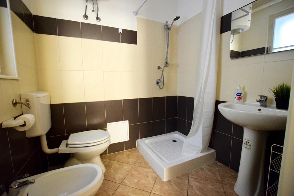 Budget Apartment By Hi5 - Revai Koz Βουδαπέστη Εξωτερικό φωτογραφία