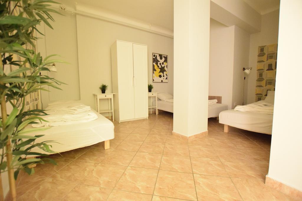 Budget Apartment By Hi5 - Revai Koz Βουδαπέστη Εξωτερικό φωτογραφία